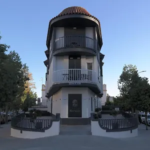 Nervion , Séville Espagne